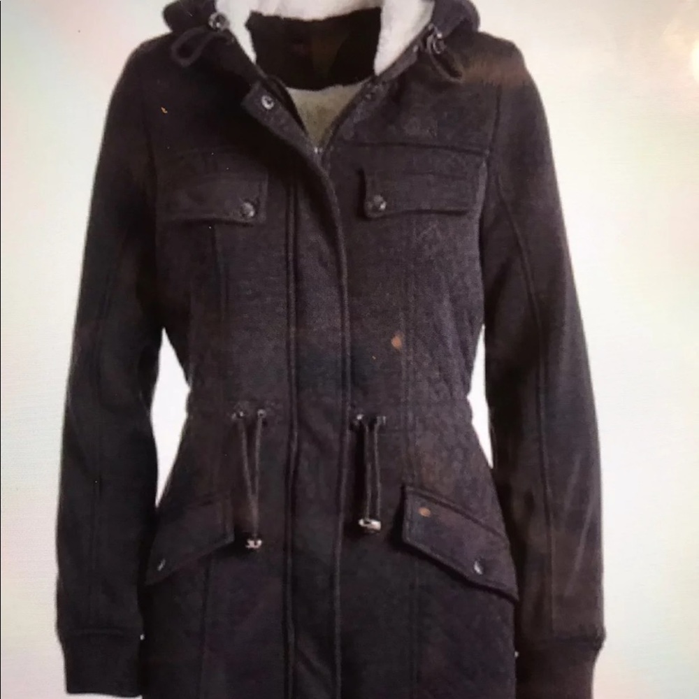 Yoki coat